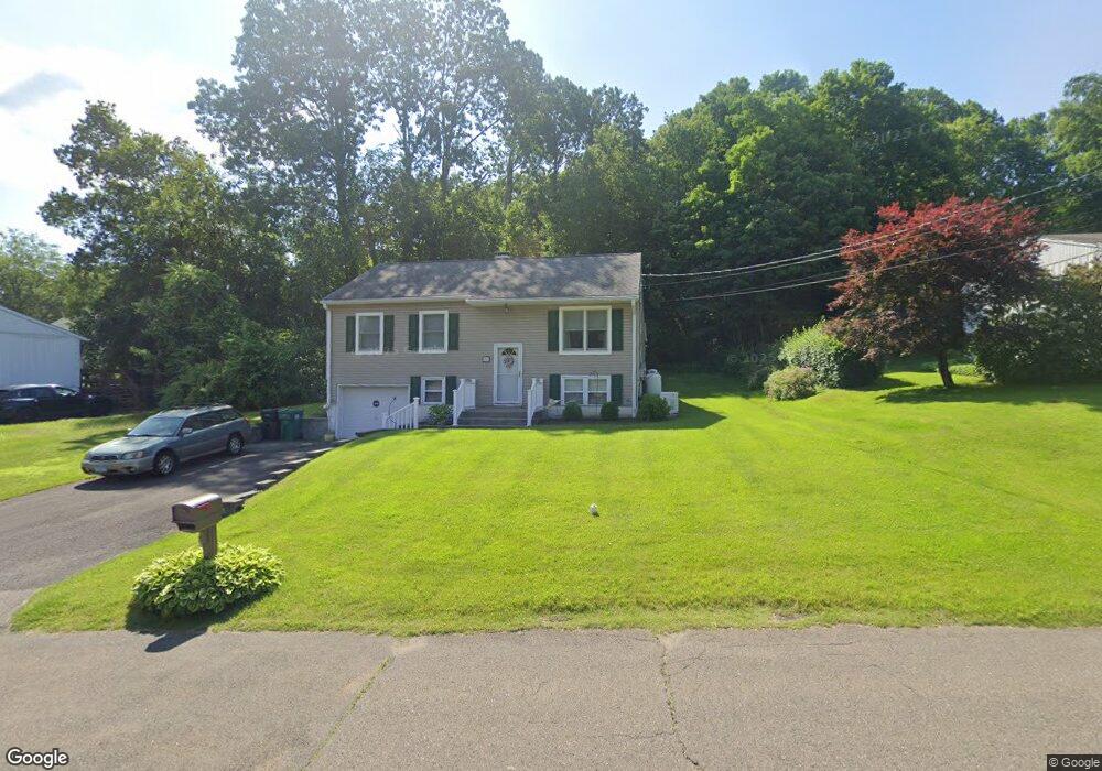 45 Jupiter Dr, Seymour, CT 06483 - photo 1