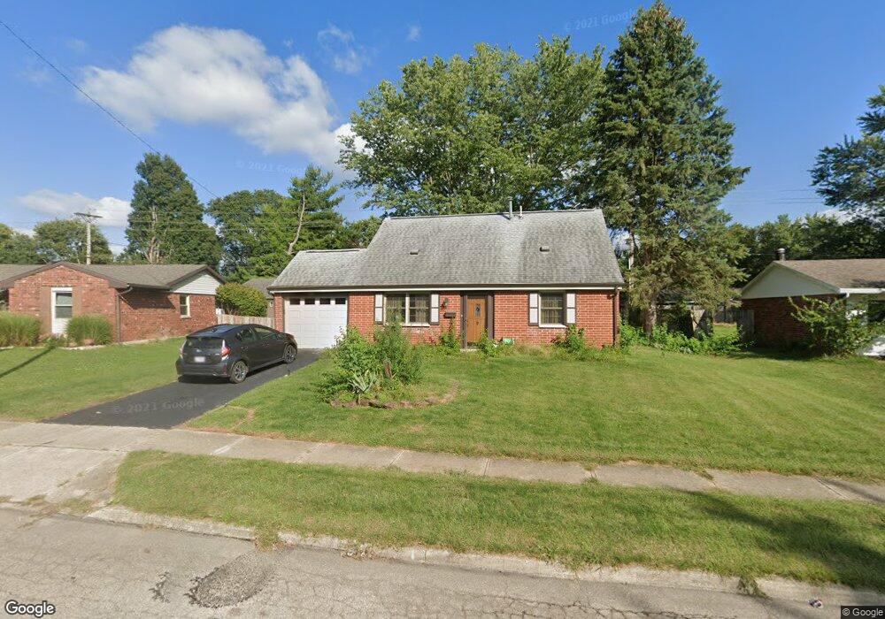 3119 Wyoming Dr, Xenia, OH 45385 - photo 1