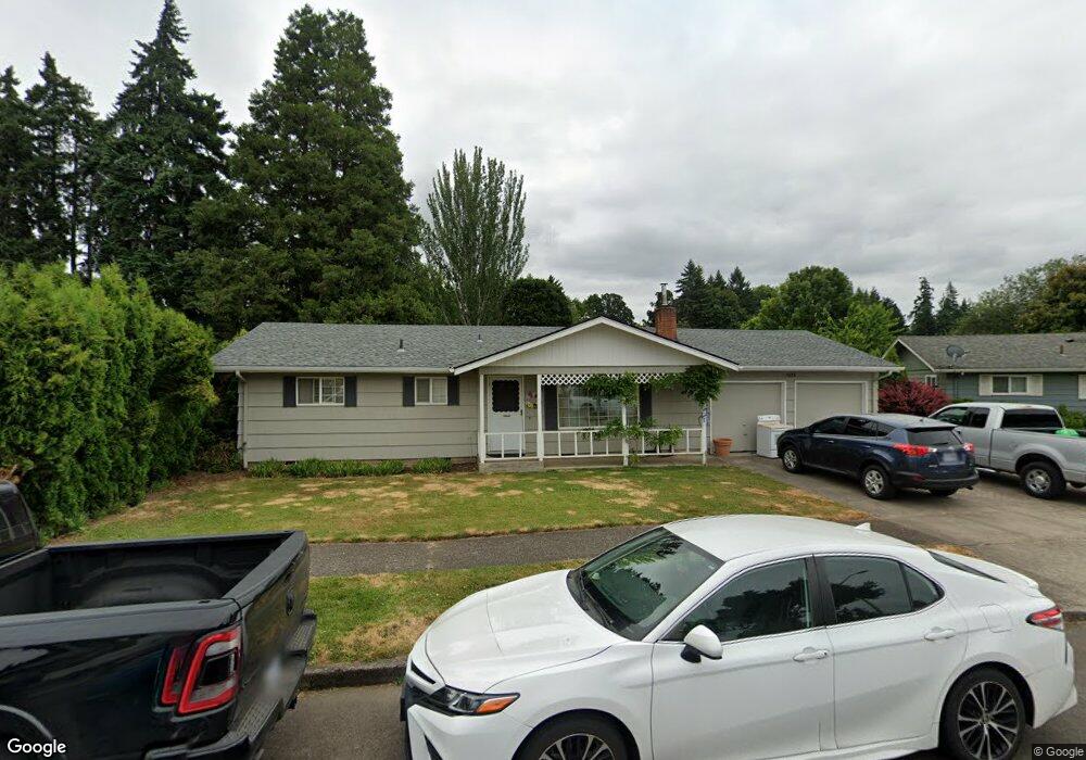 4698 13th Ave NE, Keizer, OR 97303 - photo 1