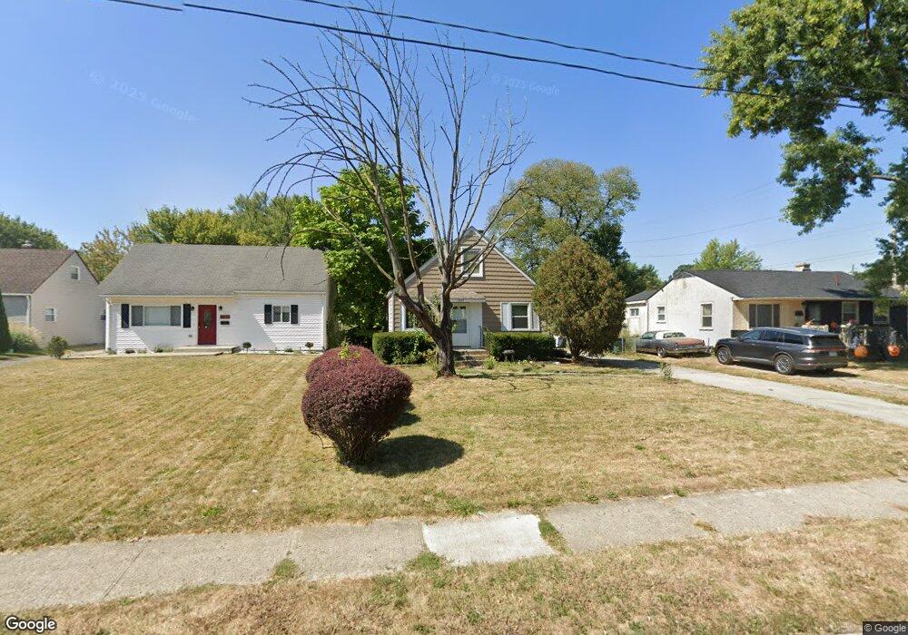 3623 Karl Rd, Columbus, OH 43224 - photo 1