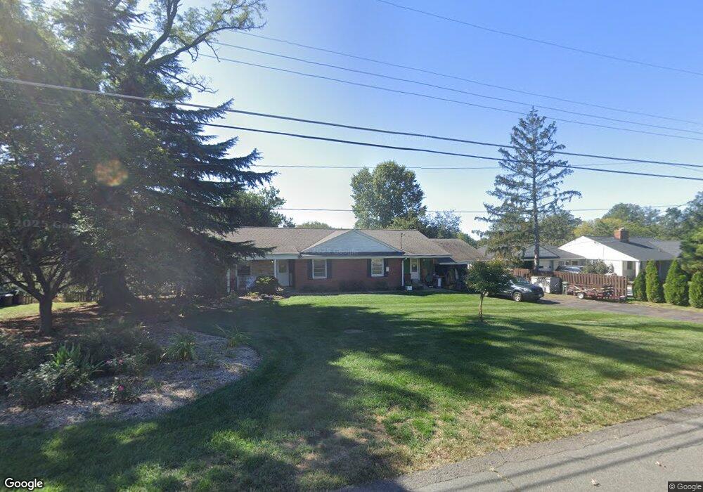 7303 Gordons Rd, Falls Church, VA 22043 - photo 1