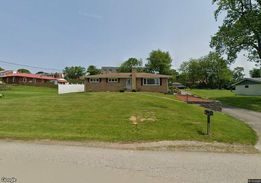 975 Mcknight Rd, Indiana, PA 15701 - photo 1