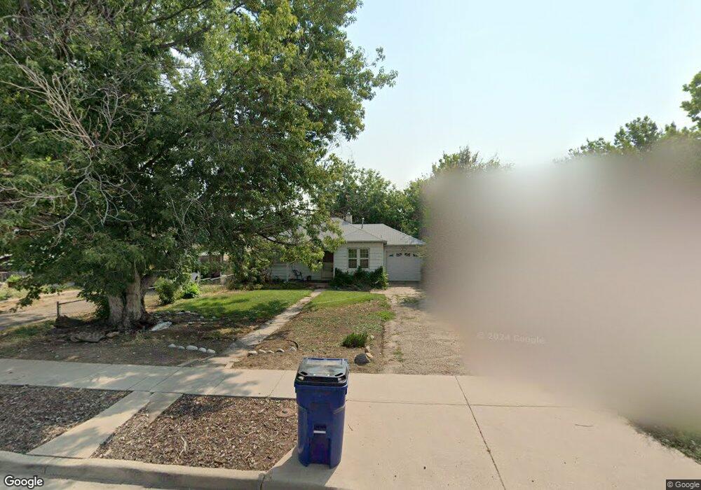 1160 Dayton St, Aurora, CO 80010 - photo 1