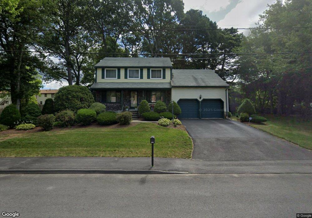 47 Stevens Terrace, Randolph, MA 02368 - photo 1