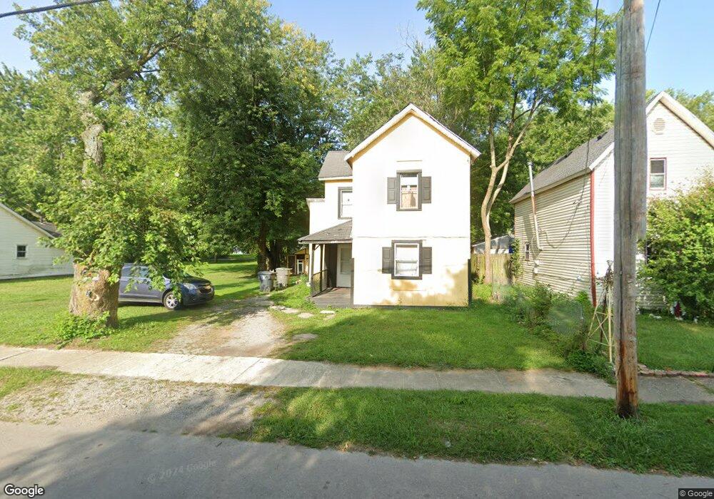 1056 S Central Ave, Lima, OH 45804 - photo 1