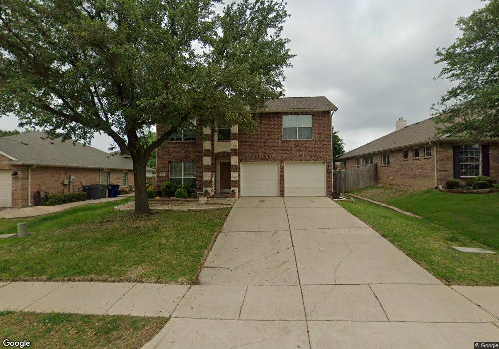 1312 Iron Horse St, Wylie, TX 75098 - photo 1