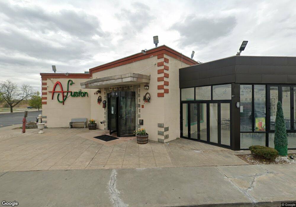 4601 Lincoln Hwy, Matteson, IL 60443 - photo 1