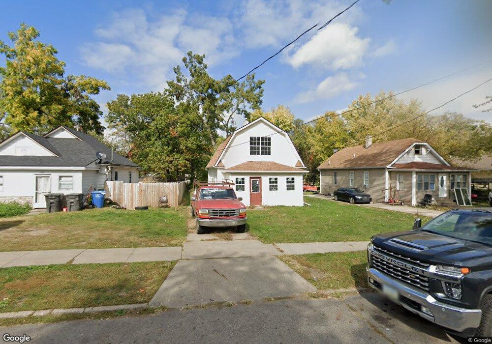 1913 Jefferson Ave, Des Moines, IA 50314 - photo 1