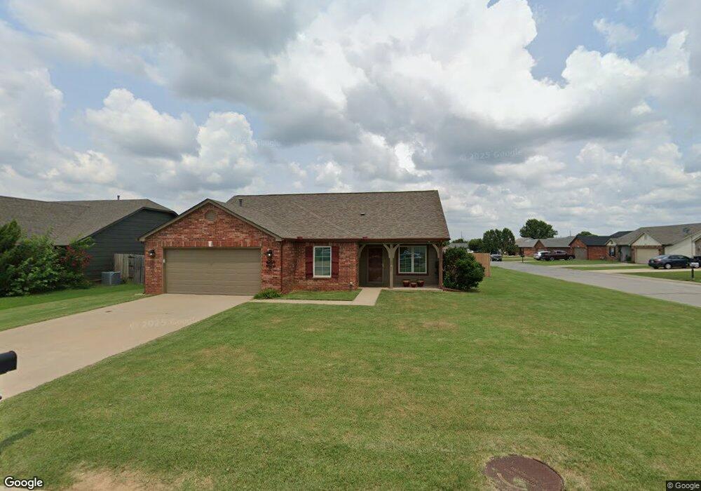 20417 E 42nd Place S, Broken Arrow, OK 74014 - photo 1