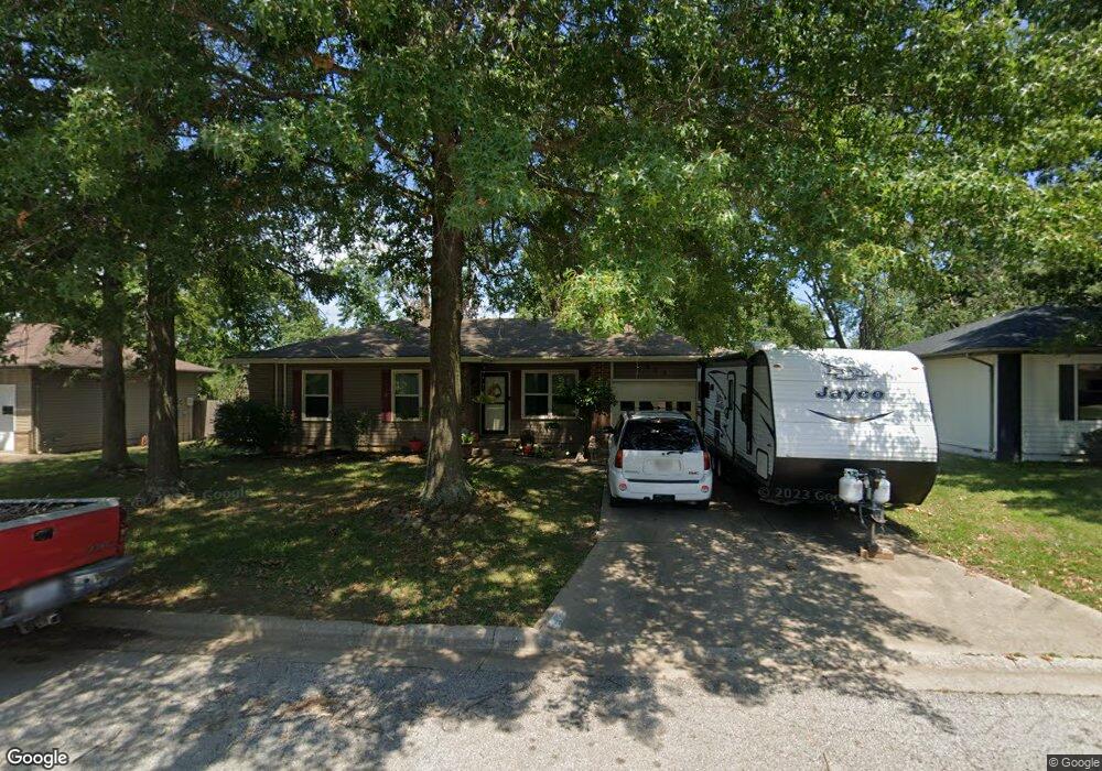 803 Barracuda Dr, Nixa, MO 65714 - photo 1