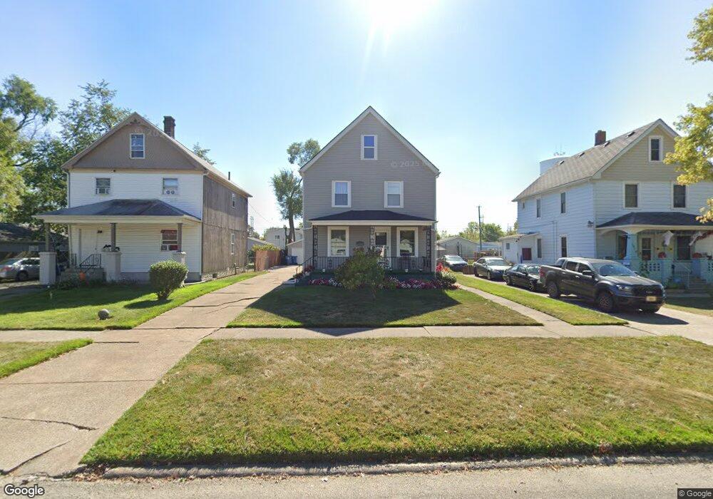 1612 E 33rd St, Lorain, OH 44055 - photo 1