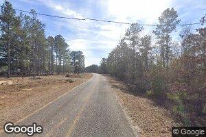 0 Frank Powell Rd, Buena Vista, GA 31803