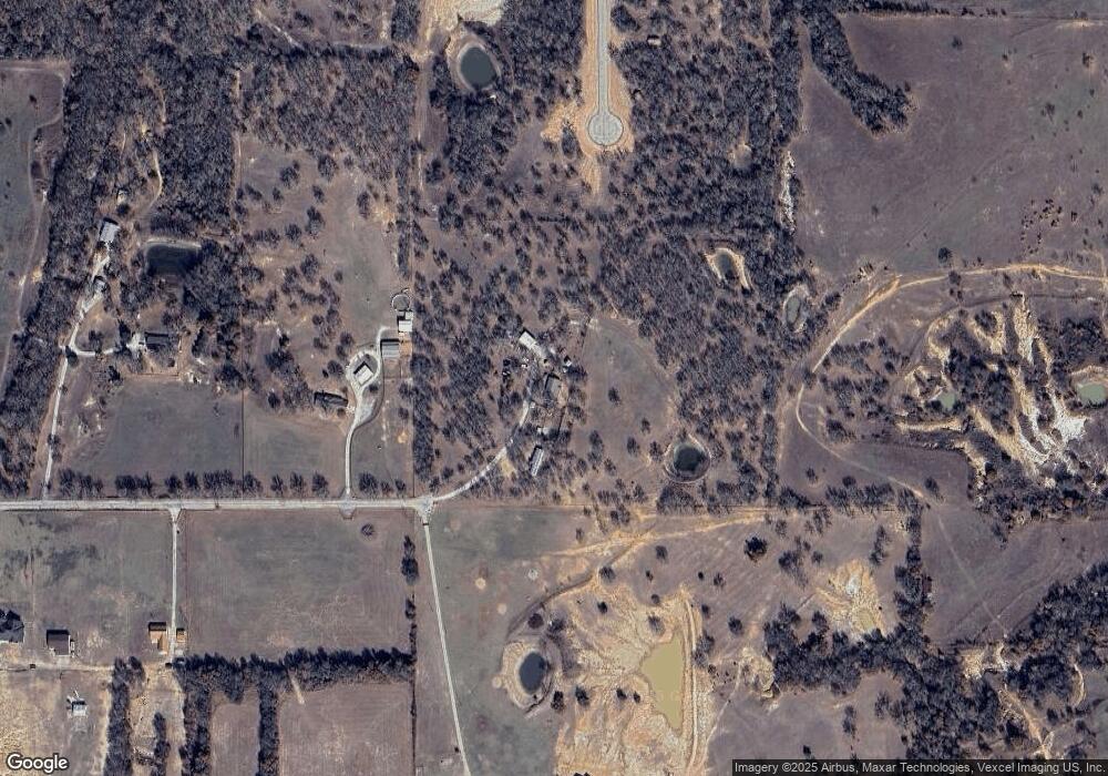 1151 Loggins Trail, Poolville, TX 76487 - photo 1