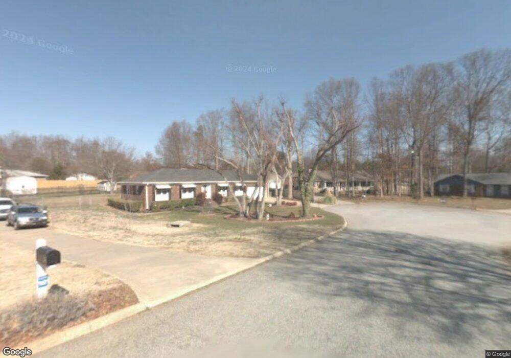 11 Arrowood Ct, Mauldin, SC 29662 - photo 1