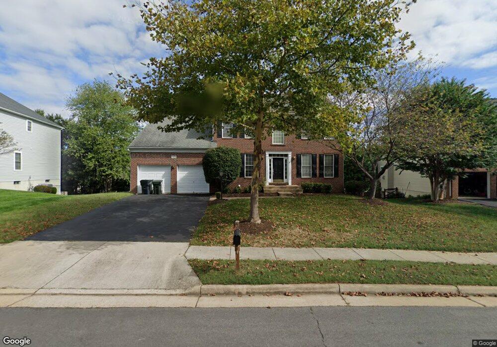 9117 Big Springs Loop, Bristow, VA 20136 - photo 1