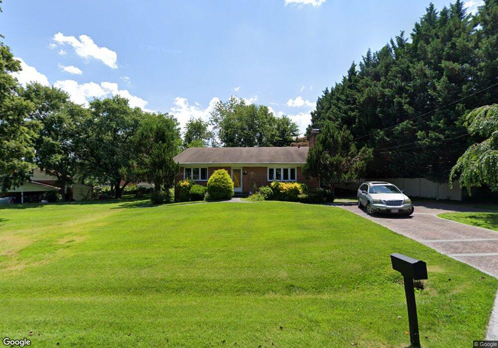 14571 Hollyhock Way, Burtonsville, MD 20866 - photo 1