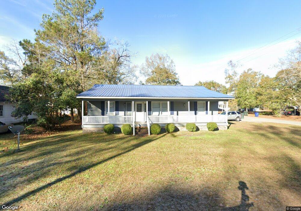 600 18th Ave, Conway, SC 29526 - photo 1