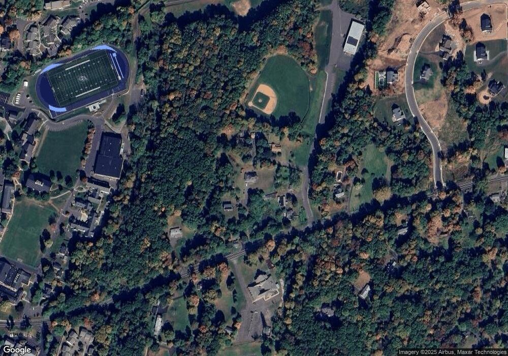 204 Academy Rd, Cheshire, CT 06410 - photo 1