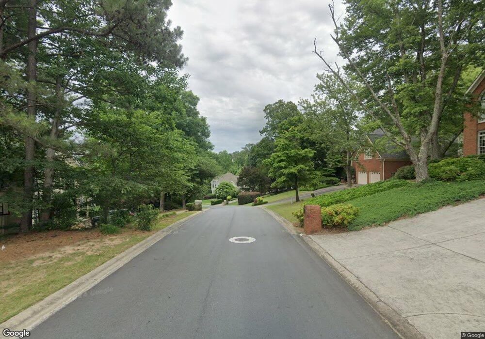 0 Fields Pond Dr unit 7413938, Marietta, GA 30068 - photo 1