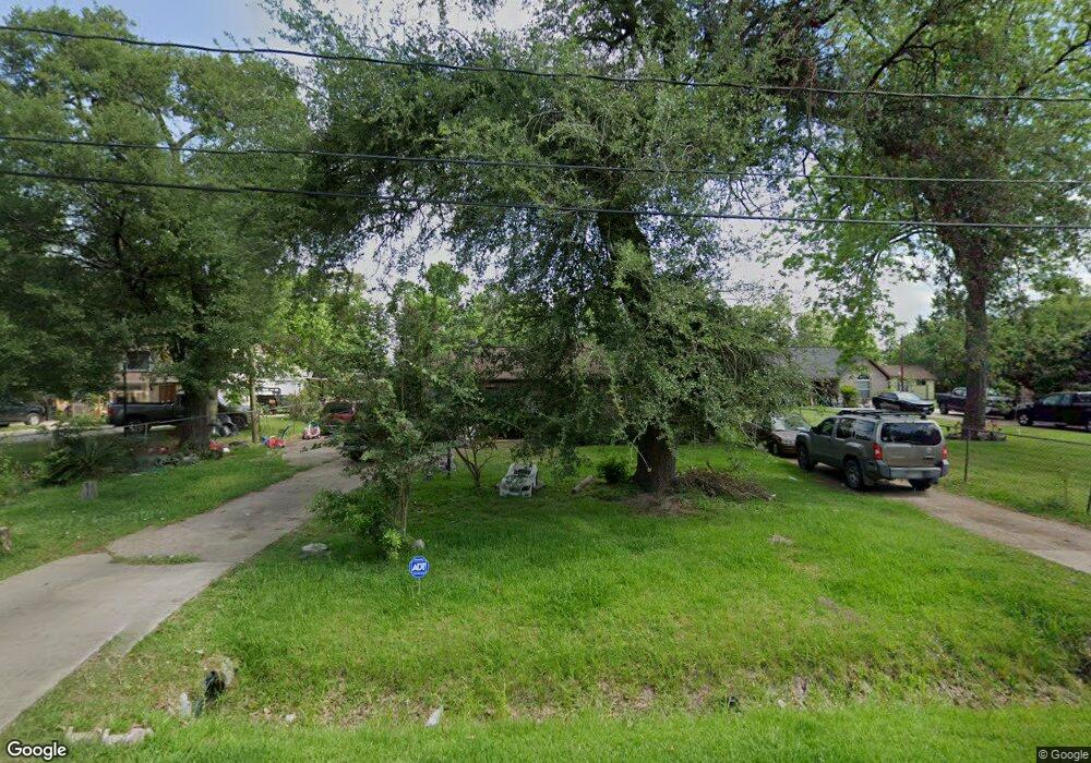 3215 Bostic St, Houston, TX 77093 - photo 1