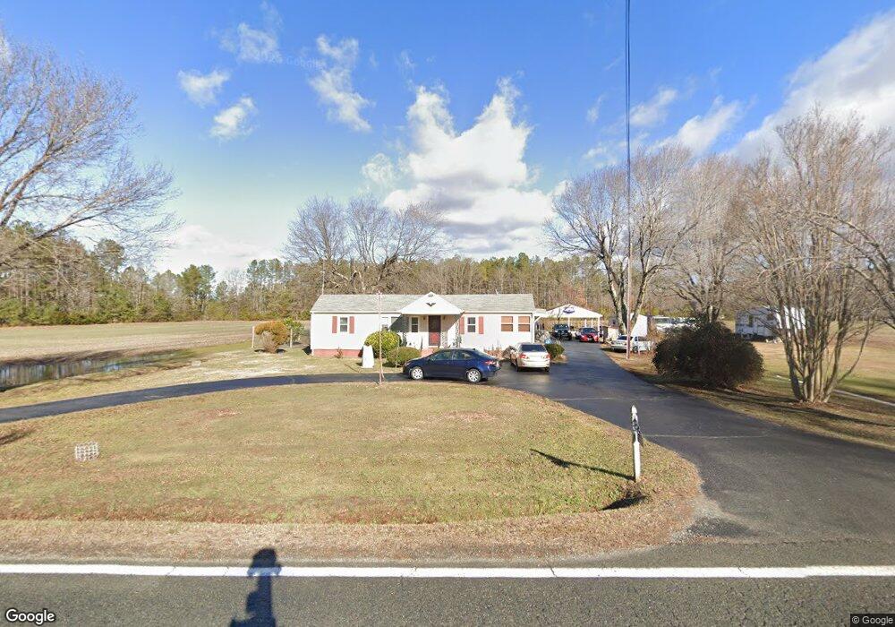20147 Frog Level Rd, Ruther Glen, VA 22546 - photo 1