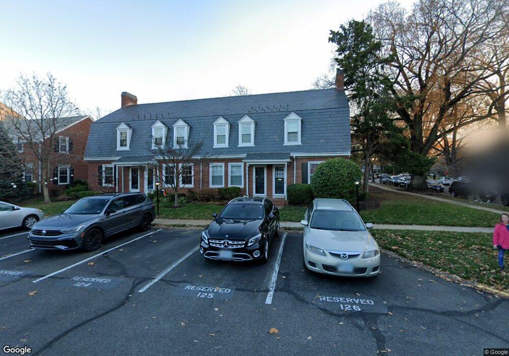 3529 S Stafford St unit A, Arlington, VA 22206 - photo 1