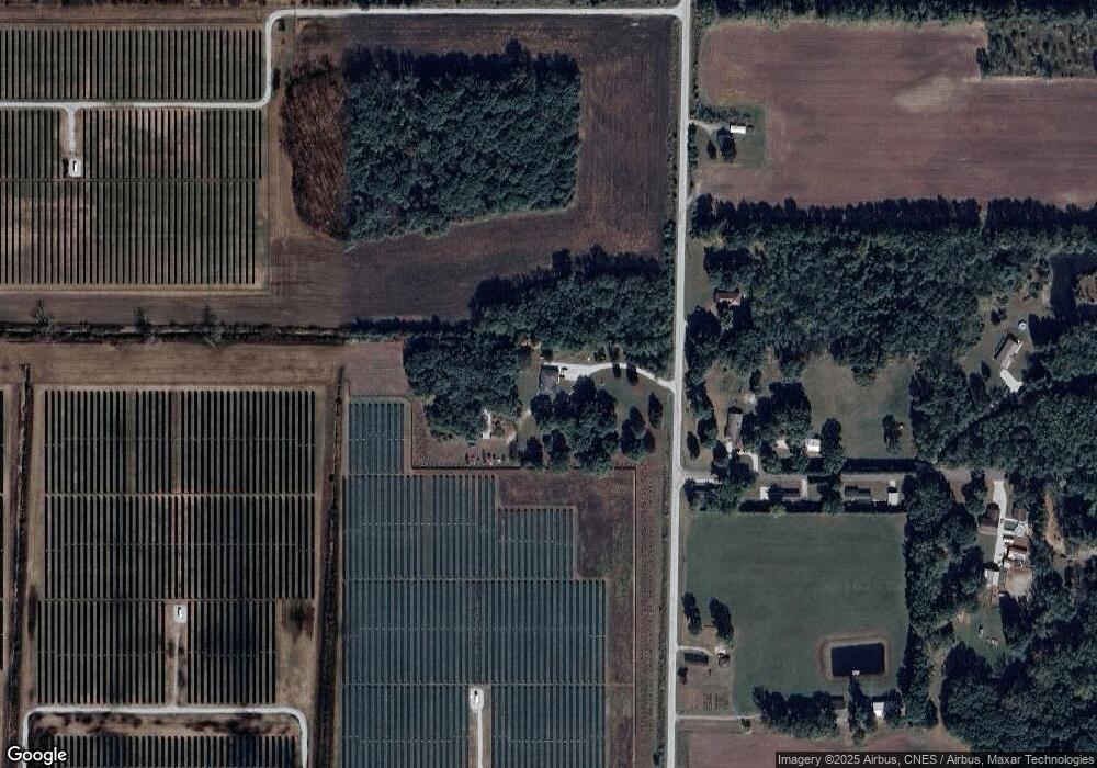 12286 N 100 E, Wheatfield, IN 46392 - photo 1