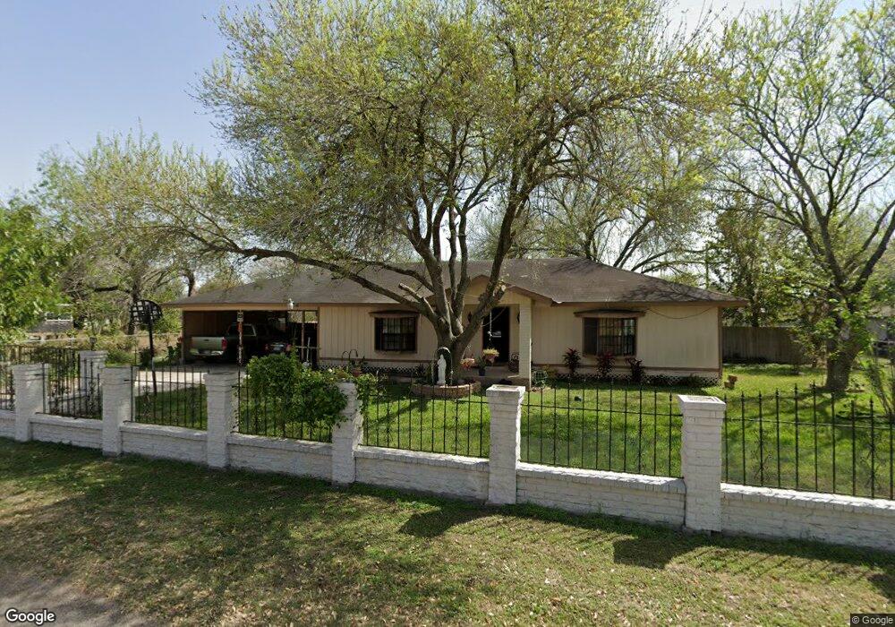 831 Larry St, Donna, TX 78537 - photo 1