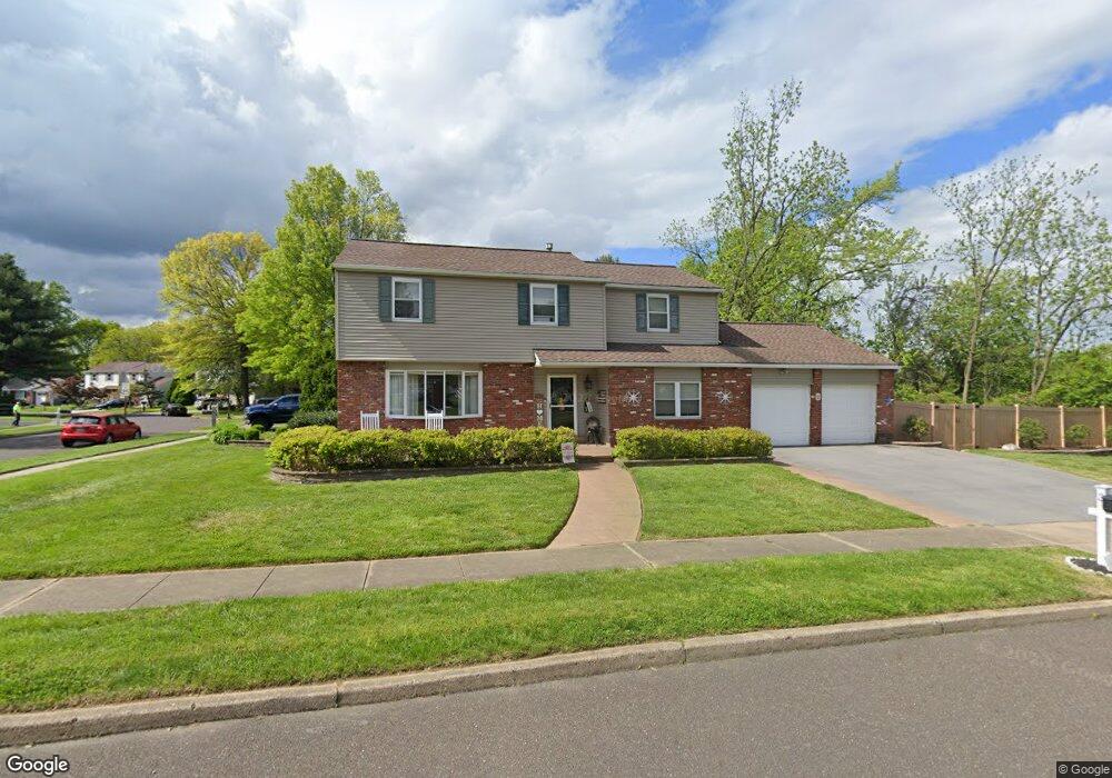3 Sycamore Ridge Dr, Levittown, PA 19056 - photo 1