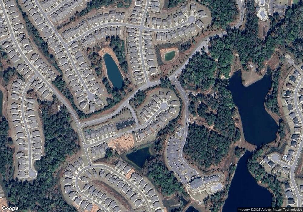 165 Hartwell Ct, Hoschton, GA 30548 - photo 1