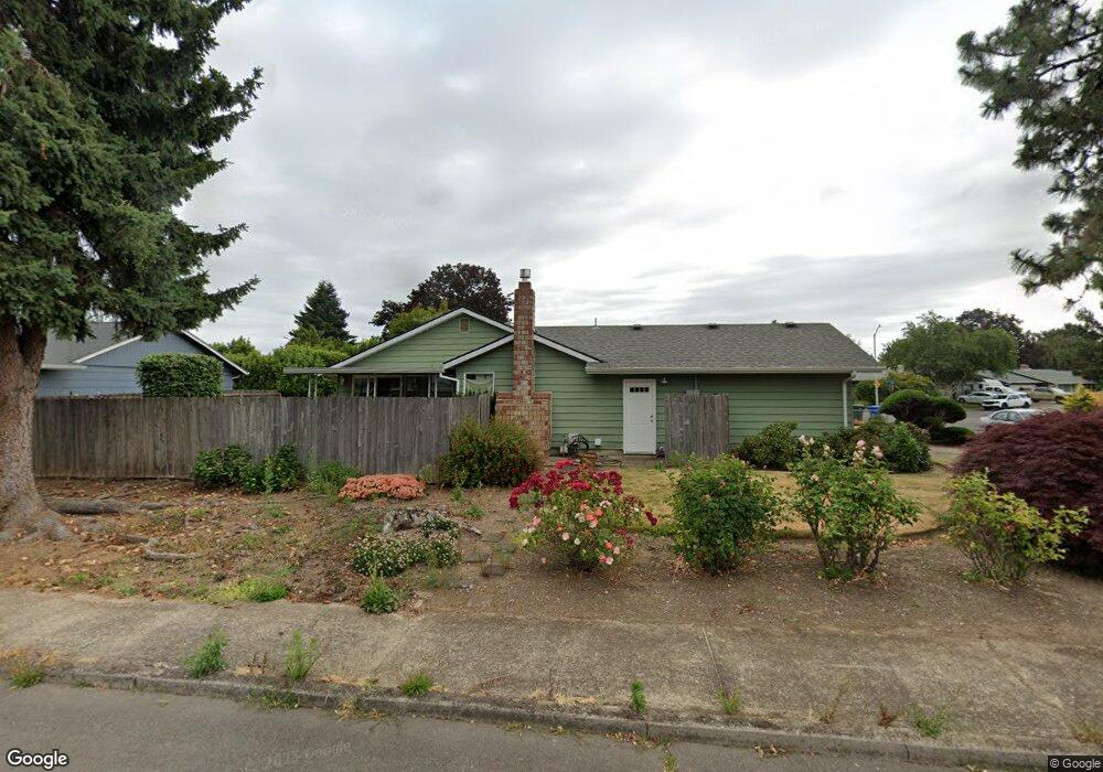 4801 10th Place N, Keizer, OR 97303 - photo 1