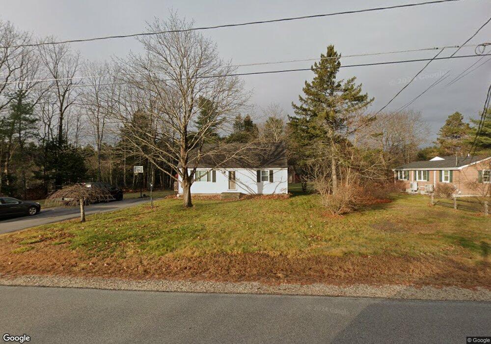 31 Mayall Rd, Gray, ME 04039 - photo 1