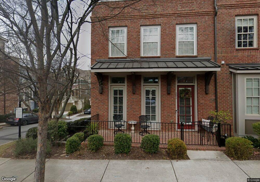 201 Waterman St SE, Marietta, GA 30060 - photo 1