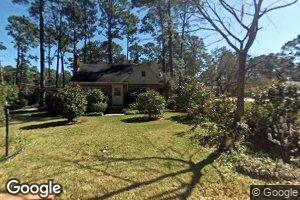 808 Woodland St, Waycross, GA 31501