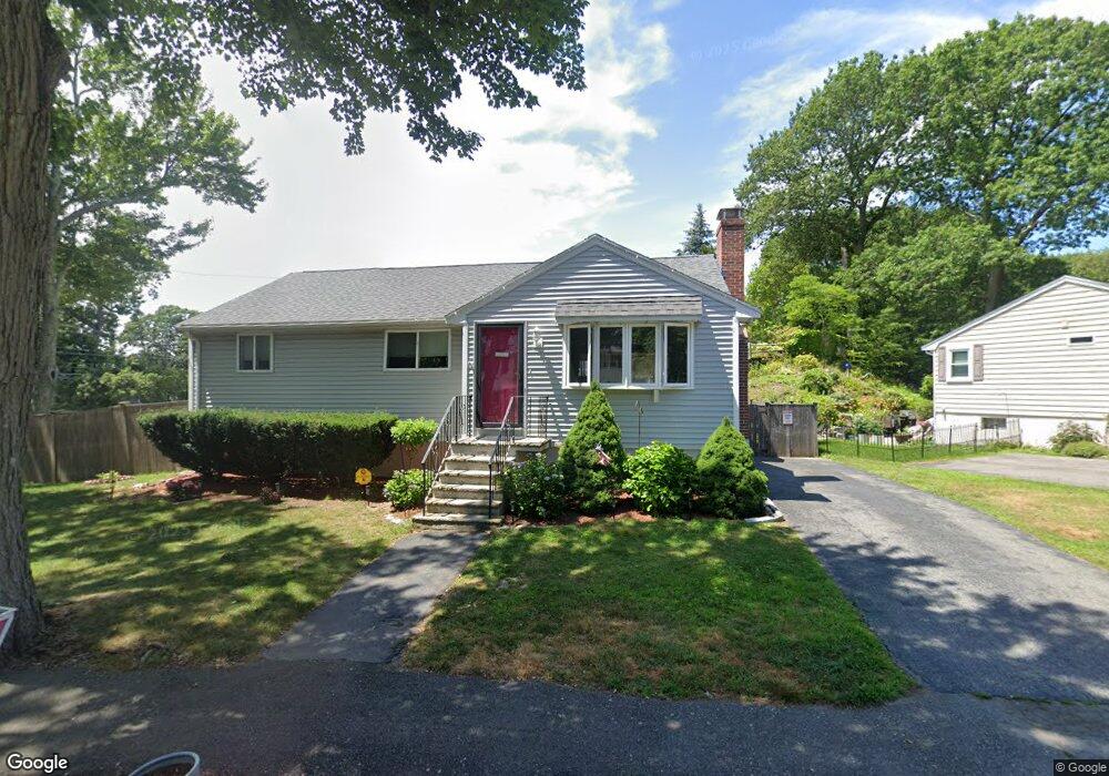 0 Hilltop Ave, Saugus, MA 01906 - photo 1