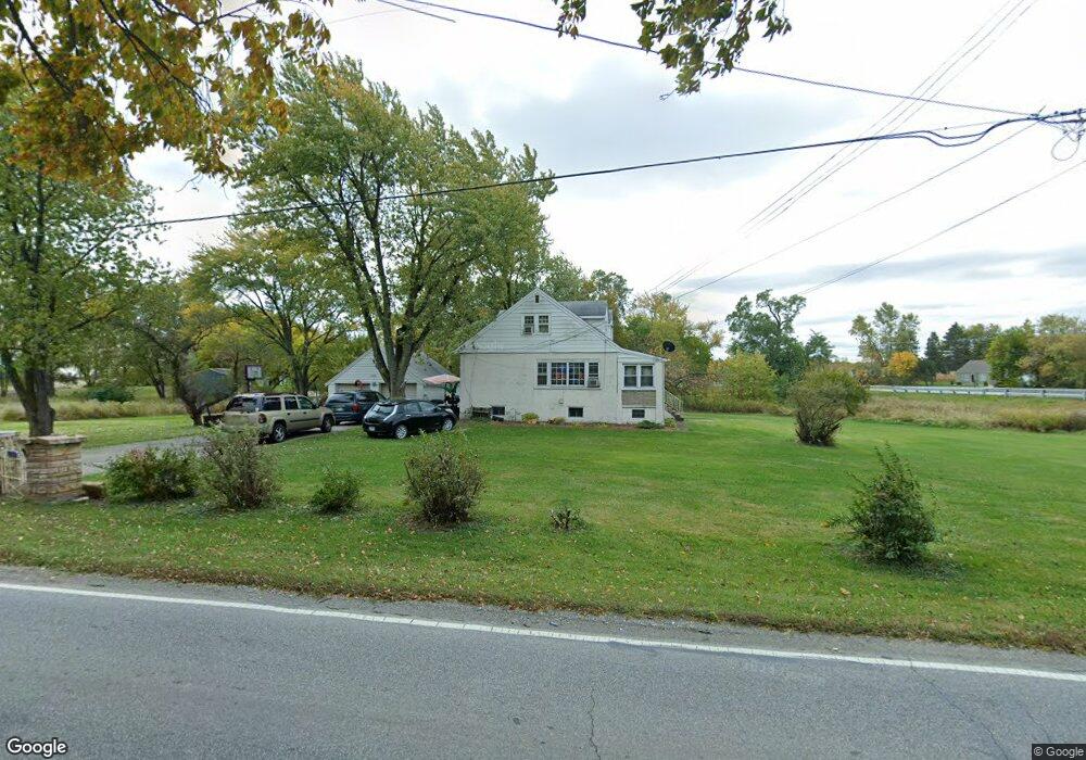 11111 W 141st Ave, Cedar Lake, IN 46303 - photo 1