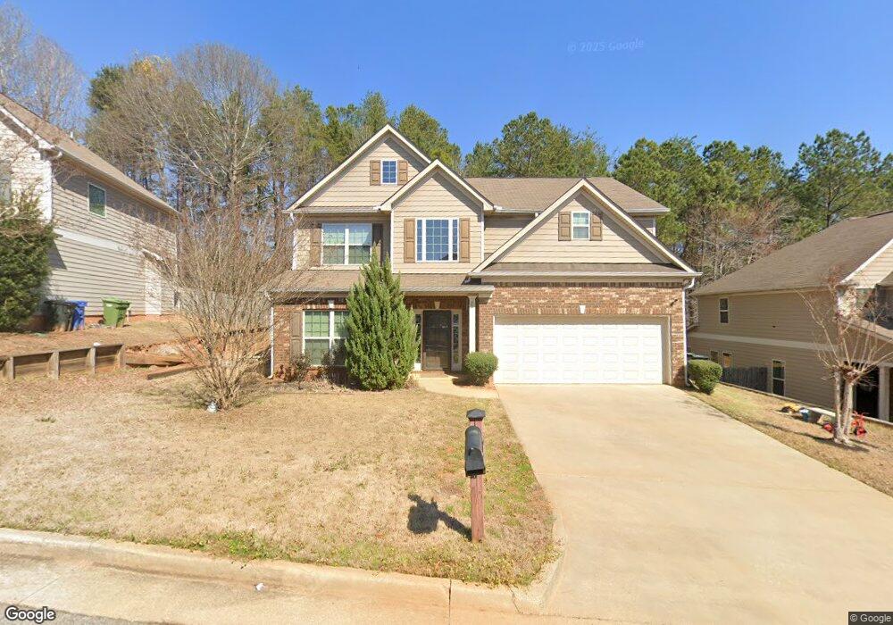 7415 Sorrel Ct, Columbus, GA 31909 - photo 1