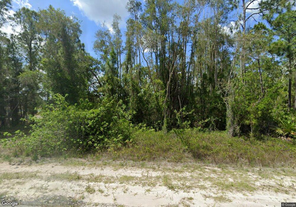 475 Burrstone Ave, Lehigh Acres, FL 33936 - photo 1