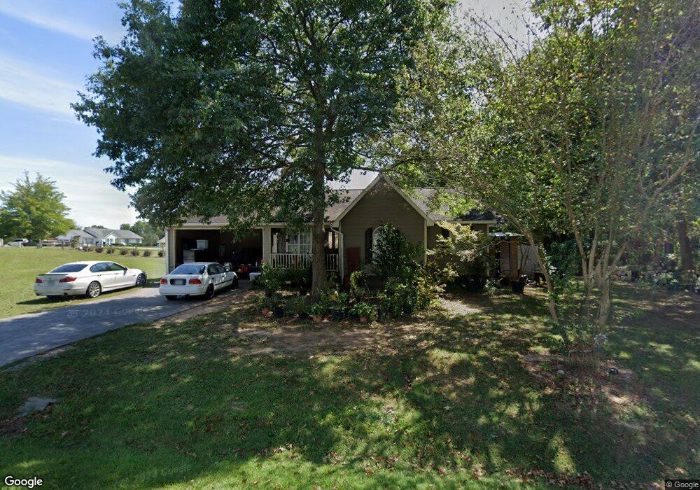 100 Deer Run Trail SE, Calhoun, GA 30701 - photo 1