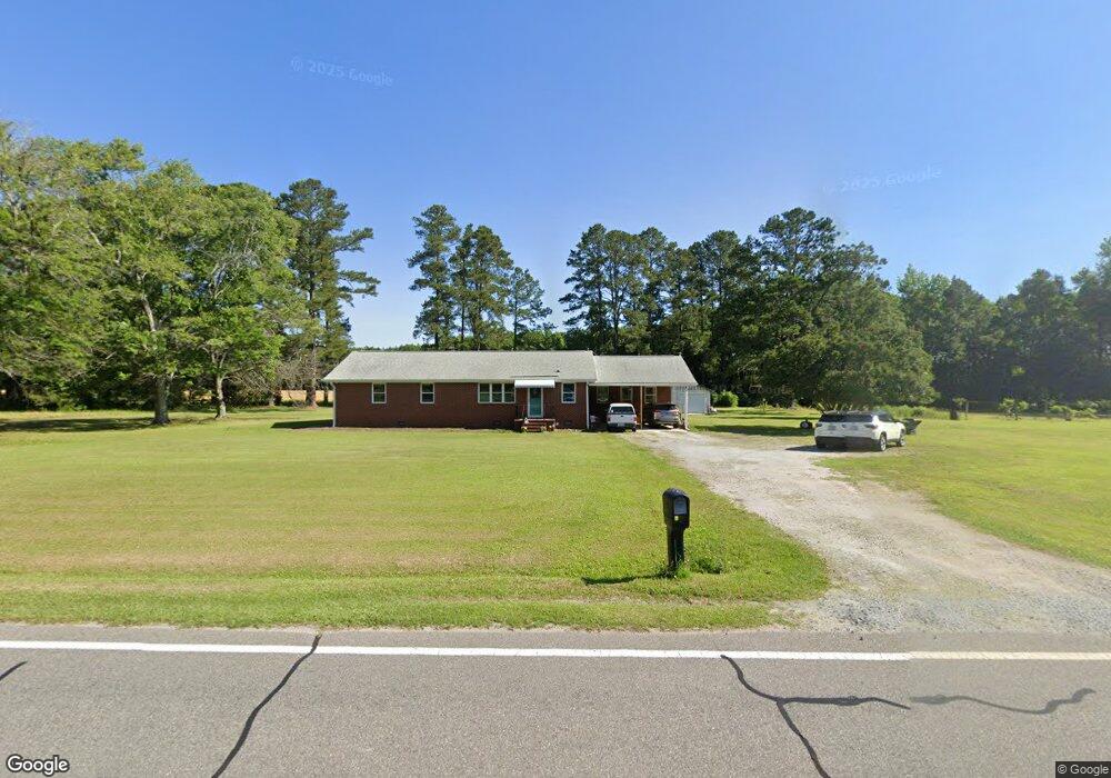 5324 Nc 124 W, MacClesfield, NC 27852 - photo 1