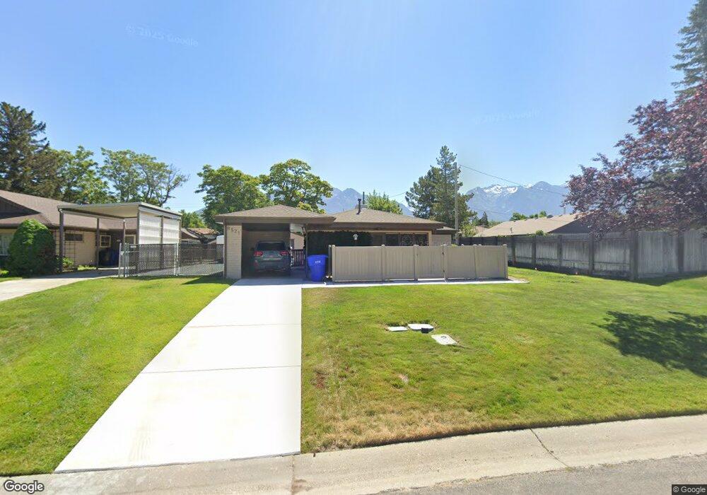 8521 S 1330 E, Sandy, UT 84093 - photo 1