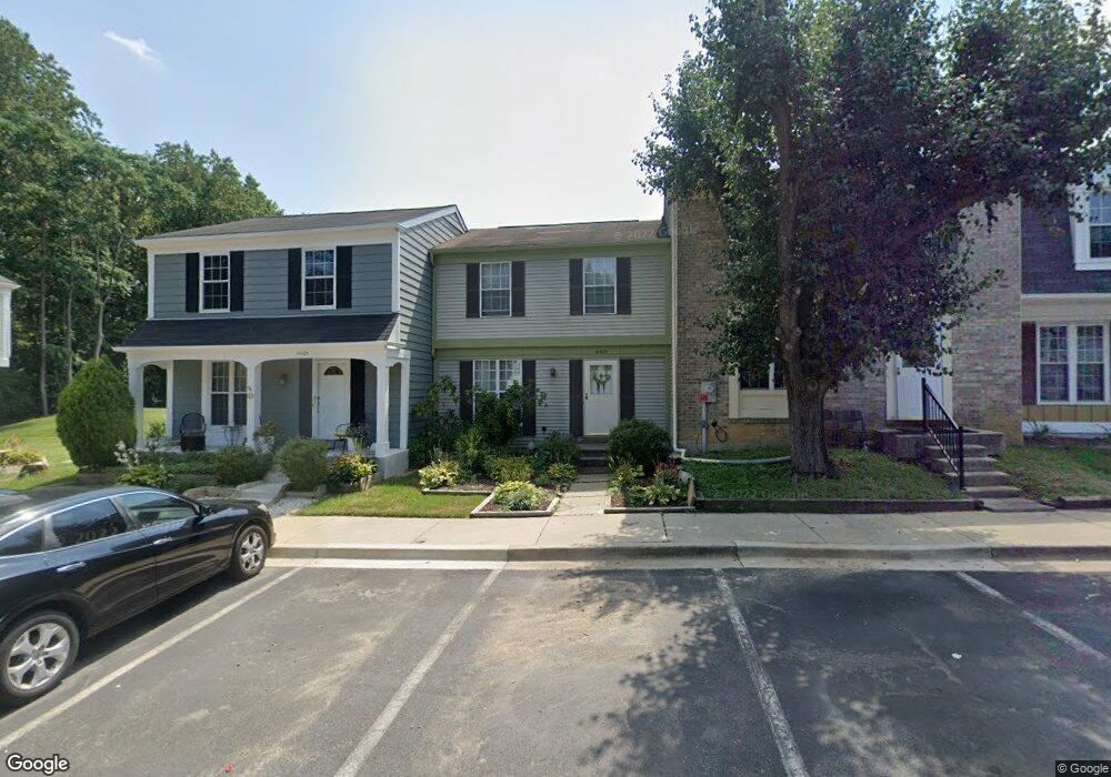 14423 Stepping Stone Way, Burtonsville, MD 20866 - photo 1