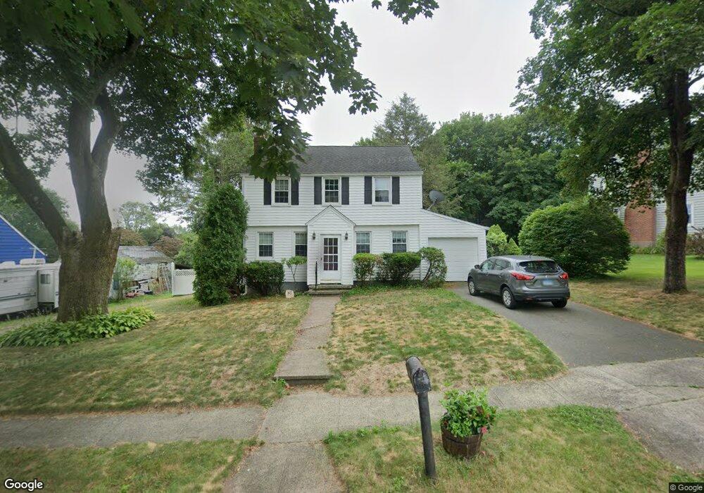 82 Leonard Rd, Hamden, CT 06514 - photo 1