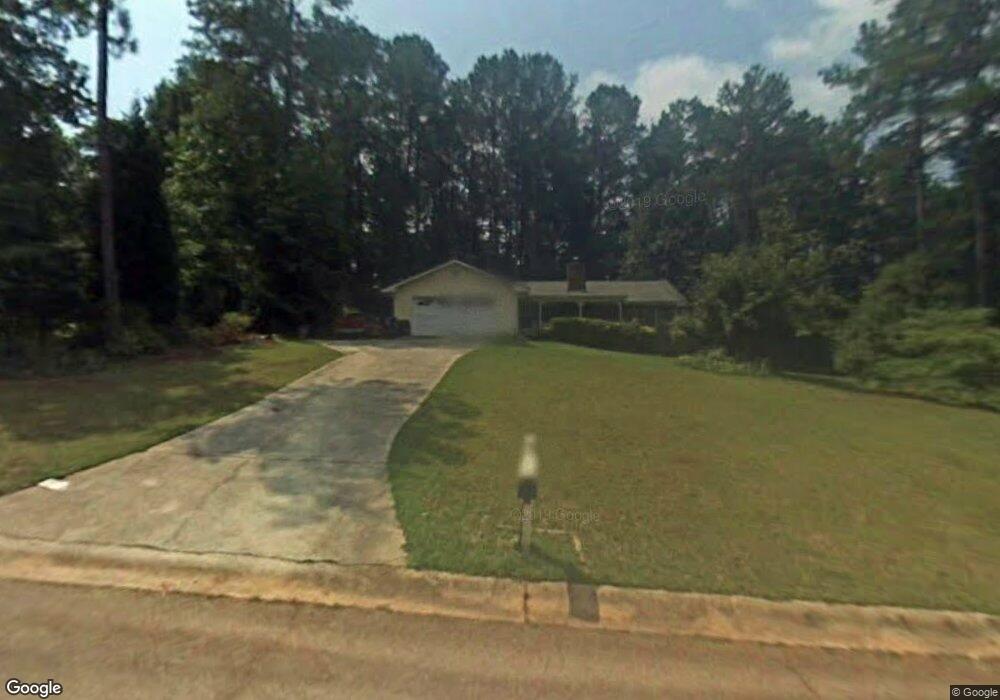 103 Peacock Trail unit 40, Stockbridge, GA 30281 - photo 1