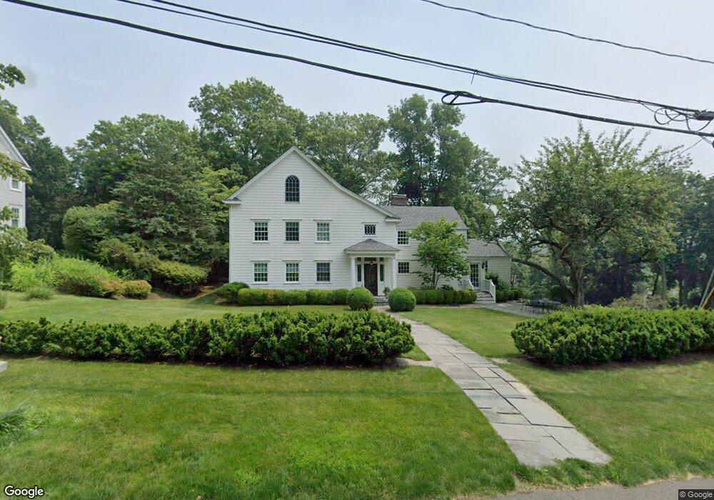 42 Stanton Rd, Darien, CT 06820 - photo 1