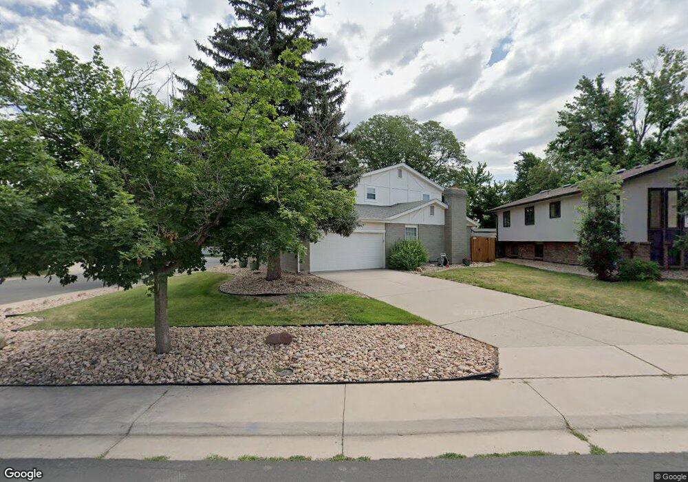 210 S Revere St, Aurora, CO 80012 - photo 1