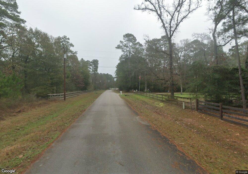 Lot 29 Pelican St, Magnolia, TX 77355 - photo 1