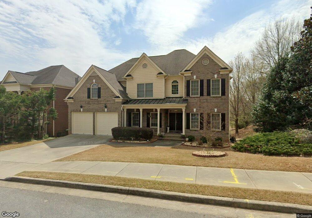 3665 Ellington Place, Alpharetta, GA 30022 - photo 1