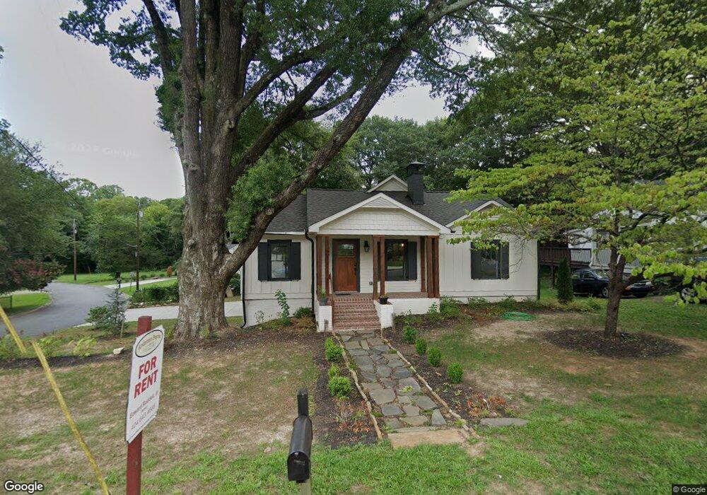 390 Alexander Cir SE, Marietta, GA 30060 - photo 1