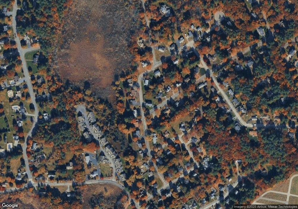 9 Erwin Rd, North Reading, MA 01864 - photo 1